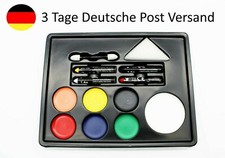 ✅ Kinder Schminke Fasching