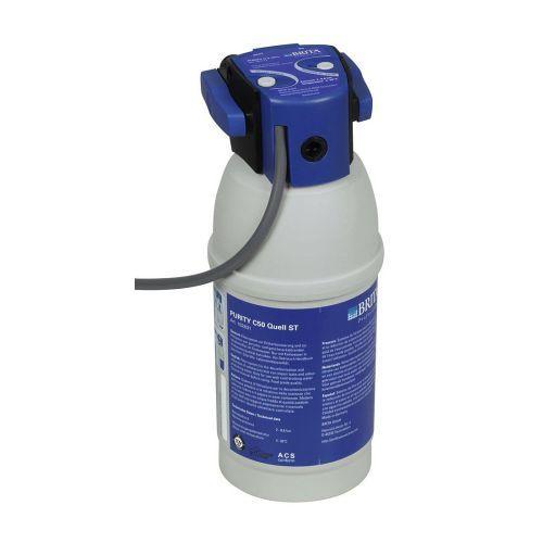 Filtering system brita purity - system,