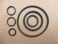O-Dichtringe z.B. für Gardena