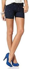 Damenshorts Jeans Shorts Lolly