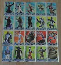 Force Attax Clone Wars Serie 1