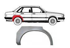 Audi 80 1978- 1986 4 Türer