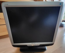 Hanns-G JC199D LCD Monitor 19 Zoll