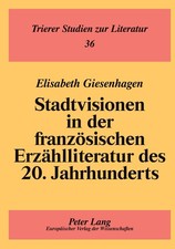Stadtvisionen in der