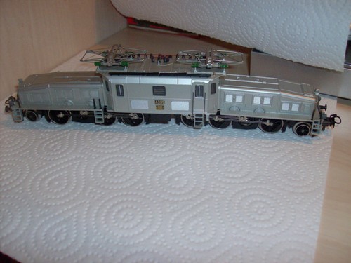 Märklin 3556 keine 800