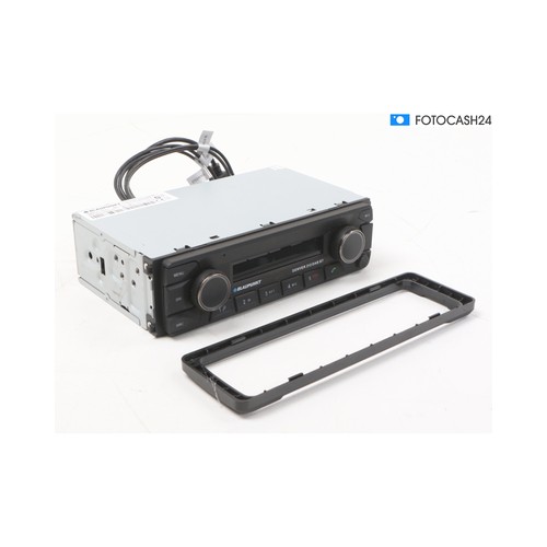 Blaupunkt denver 212 - blaupunkt,