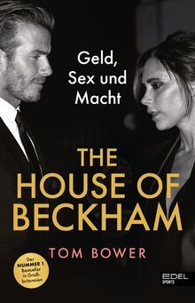 The house beckham - beckham:, geld