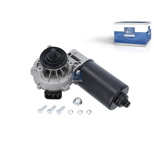 Wischermotor dt spare - wischermotor, 24