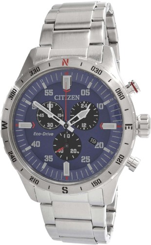 Citizen eco drive sport - eco-drive,