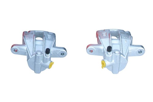 Bremssattel vorderachse - 2x,