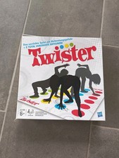 Twister Spiel Hasbro