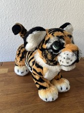 FurReal Friends Hasbro Tiger Katze Tyler Groß NEUWERTIG