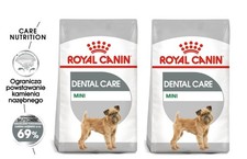 Royal canin ccn mini dental - canin,