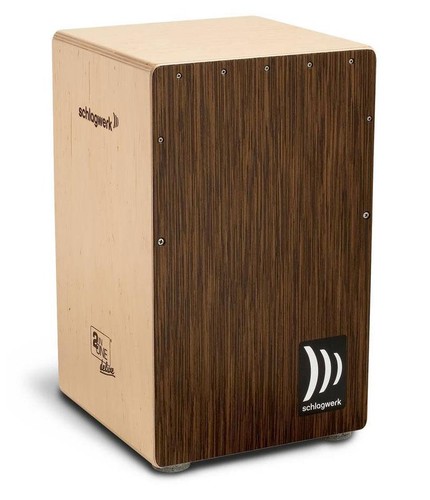Schlagwerk 430 cajon - schlagwerk,
