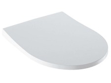 GEBERIT iCon WC-Sitz mit
