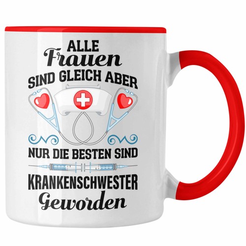 Trendation krankenschwester - trendation,