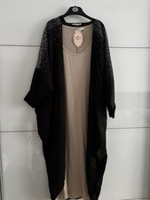 Kimono abaya kaftan Abaya