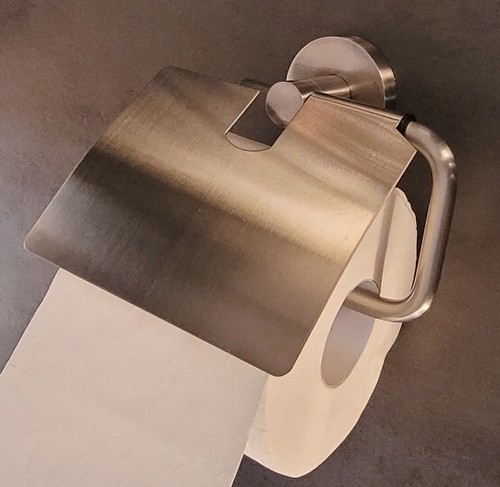Kosmos tec papierhalter mit - tec,
