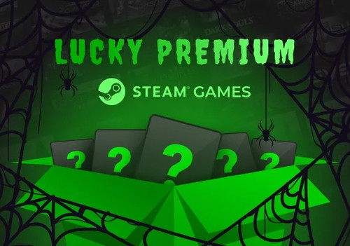 Lucky premium game edition - lucky,