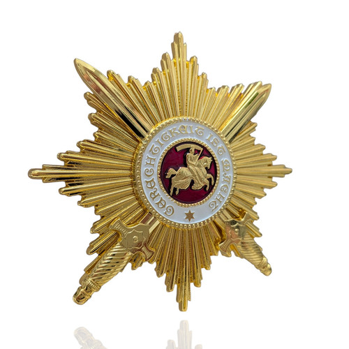 Orden berthold des ersten - orden,