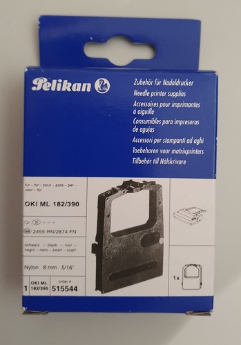Pelikan farbband oki - pelikan,