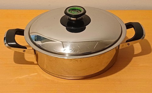 Amc topf classic serie - topf,