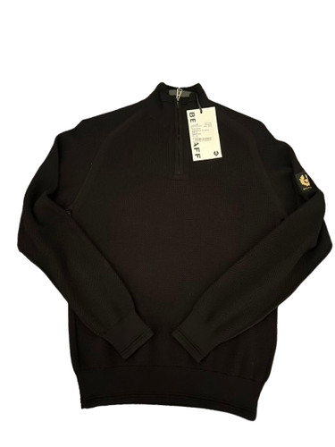 Belstaff guide quarter zip - guide,