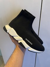 Balenciaga Speed Trainers 43 schwarz