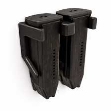 Magnetischer Magazinhalter