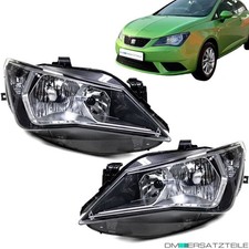 Seat Ibiza 6J 6P Facelift