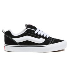Vans Knu Skool - Black/True