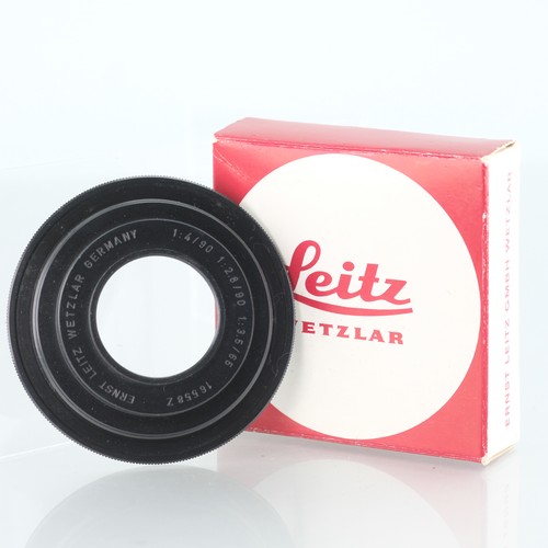 Leica 16558z balgenadapter - leica,