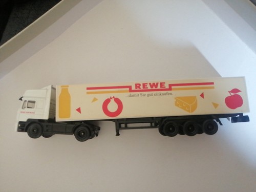 Grell modellauto werbemittel - grell,