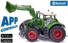 SIKU,FENDT 933 Vario with