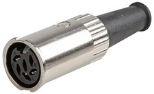 PREHKEYTEC - Prise DIN 5