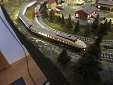 Kato N VT18.16 SVT175 BR175