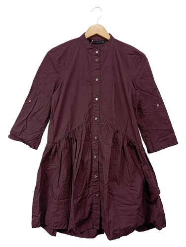 Zara damen blusenkleid - damen, 34