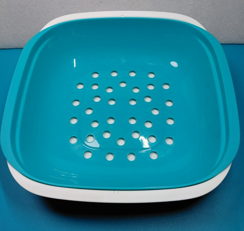 Tupperware allegra - tupperware,