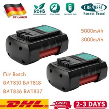 36V Li-ion Akku Für Bosch