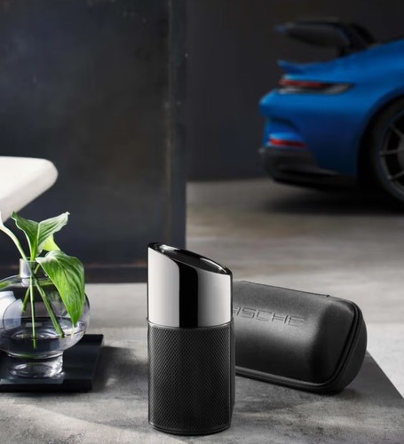 Porsche 911 bluetooth - 2.0,