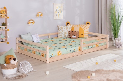Ticaa bodenbett neo - ticaa, „neo“
