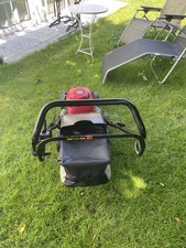 Verkaufe Honda Rasenmäher, Typ HRX426