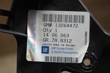 13264472 Original Opel