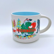 Starbucks Discovery Series