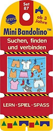 Suchen finden und verbinden - suchen,,