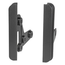 Doppel DIN 2DIN Radioblende passend für Toyota Celica MR2 RAV4 Tundra KFZ Rahmen