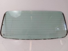 VW Golf 3 Cabrio 1E Heckscheibe heizbar Heckfenster ohne Dichtung