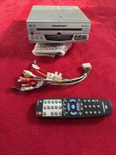 Blaupunkt DVD-ME2 DVD CD-Player Autoradio