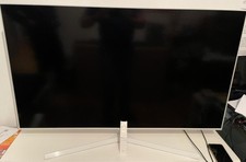Samsung crystal uhd 4k - 50",