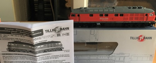Diesellokomotive 241 - diesellokomotive,